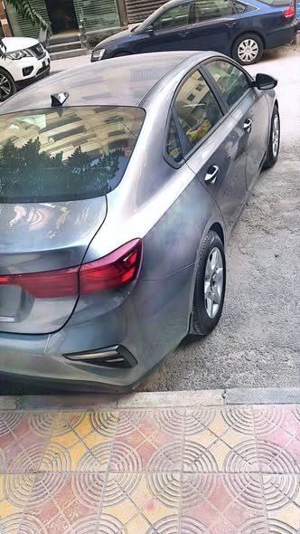 كيا فورتي 2019 - صورة 1