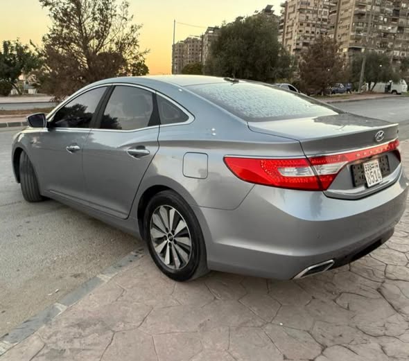 هيونداي جرانديور 2017 - صورة 2