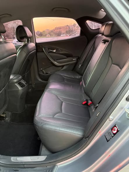 هيونداي جرانديور 2017 - صورة 5