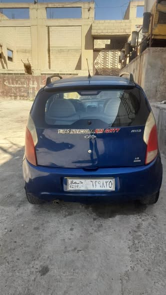 شيري 113 2011 - صورة 5