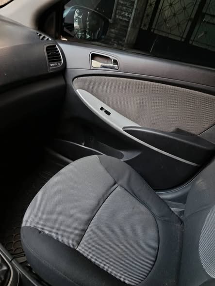 هيونداي اكسنت 2011 - صورة 1