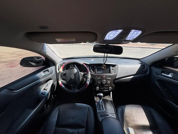 كيا K7 2012 - صورة 4