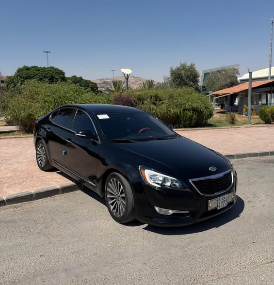 كيا K7 2012 - صورة 3