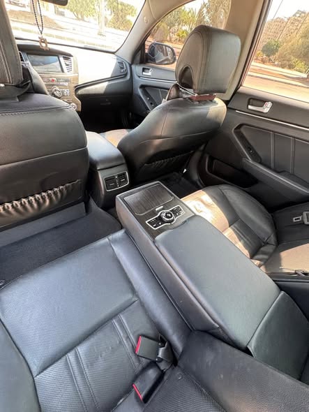 كيا K7 2012 - صورة 5