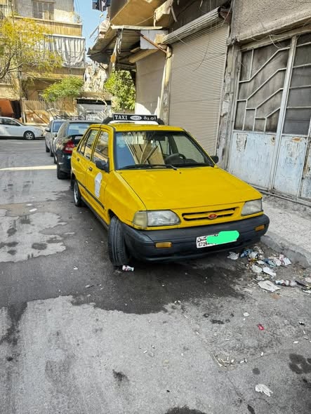 سايبا سابا 2001 - صورة 1