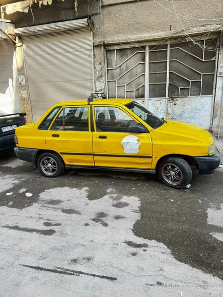 سايبا سابا 2001 - صورة 2