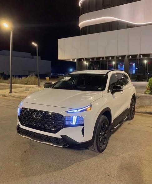 هيونداي سانتافي 2022 - صورة 2