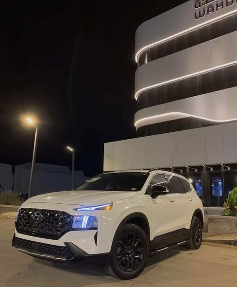 هيونداي سانتافي 2022 - صورة 4