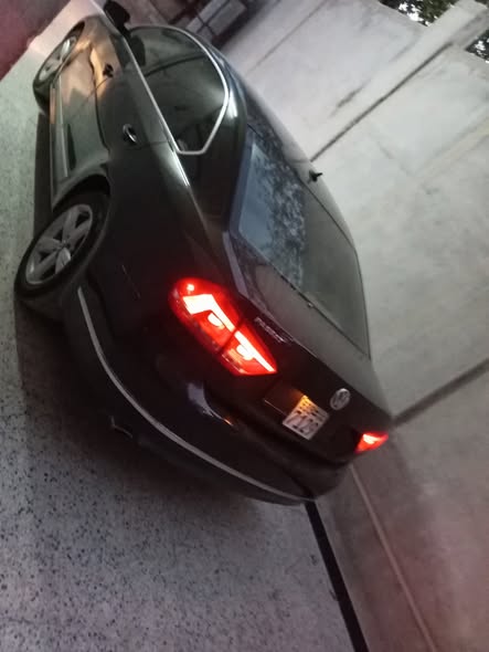 فولكس فاجن باسات 2013 - صورة 2