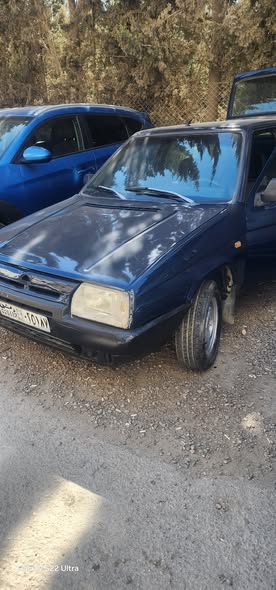 سكودا فورمان 1994 - صورة 2