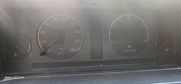 سكودا فورمان 1994 - صورة 3