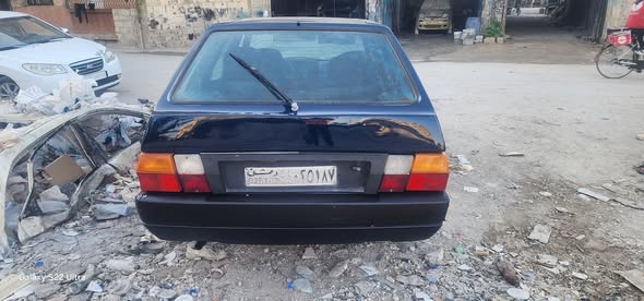 سكودا فورمان 1994 - صورة 1