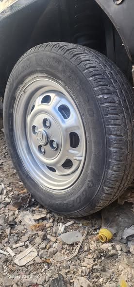 سكودا فورمان 1994 - صورة 4