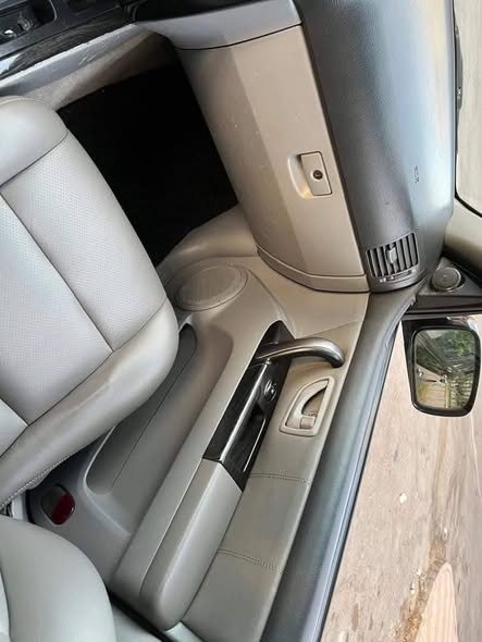 كيا سورينتو 2007 - صورة 1