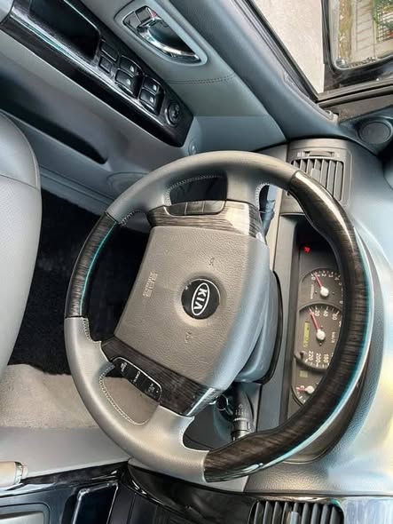 كيا سورينتو 2007 - صورة 2