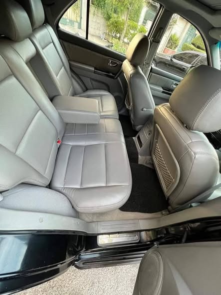 كيا سورينتو 2007 - صورة 3