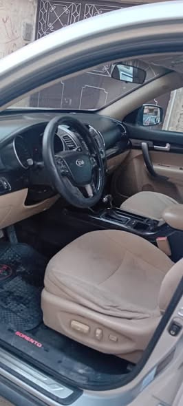 كيا Sorento 2015 - صورة 2