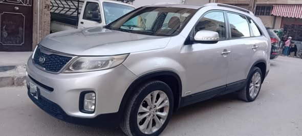 كيا Sorento 2015 - صورة 3
