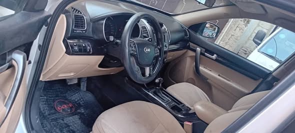 كيا Sorento 2015 - صورة 5