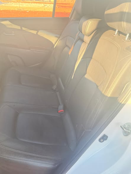 كيا سبورتاج 2011 - صورة 4