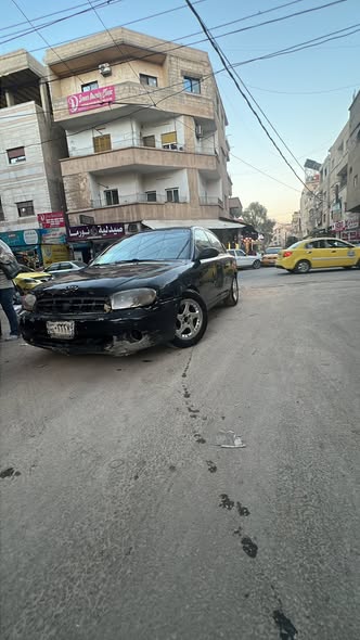 كيا سيفيا 2001 - صورة 3