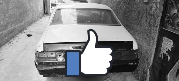 نيسان كرت 1974 - صورة 1