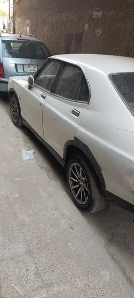 نيسان كرت 1974 - صورة 2