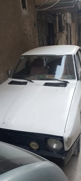 نيسان كرت 1974 - صورة 3