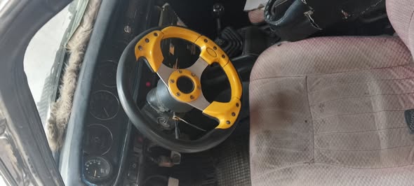 نيسان كرت 1974 - صورة 5