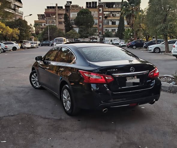 نيسان التيما 2018 - صورة 1