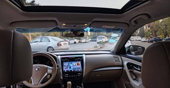 نيسان التيما 2018 - صورة 4