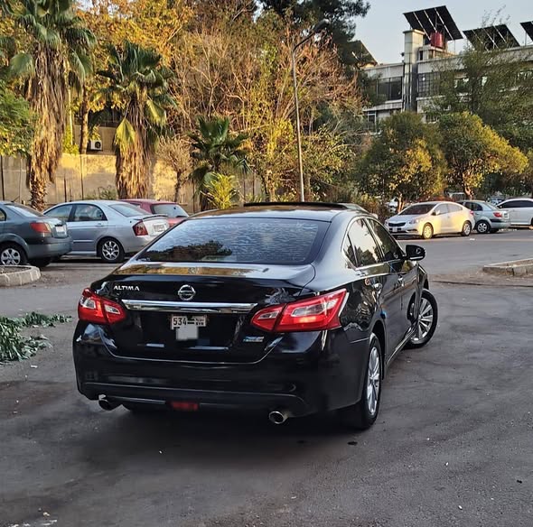 نيسان التيما 2018 - صورة 2