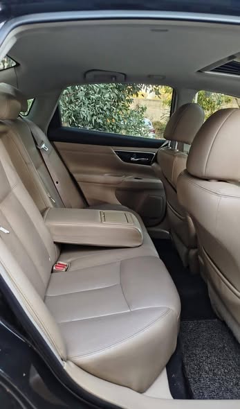 نيسان التيما 2018 - صورة 5