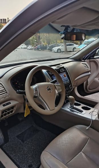 نيسان التيما 2018 - صورة 3