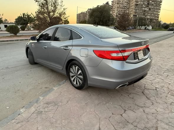 هيونداي جرانديور 2017 - صورة 2