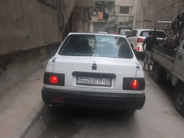 داسيا سوبر نوفا 2002 - صورة 5