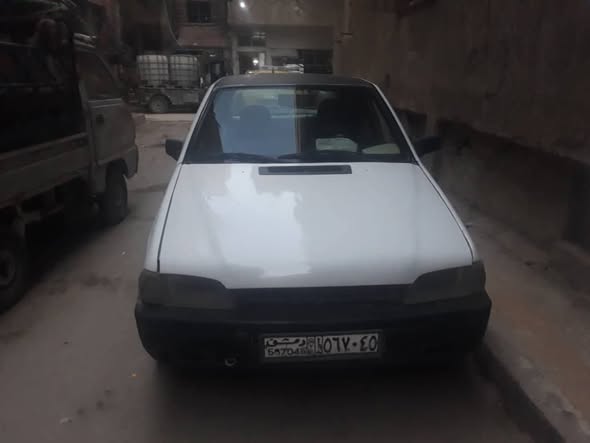 داسيا سوبر نوفا 2002 - صورة 1