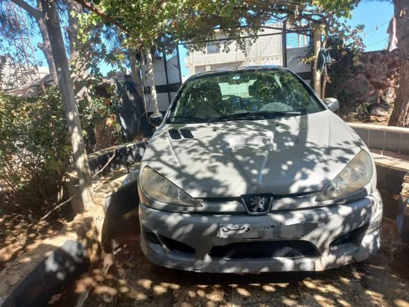 بيجو 206 2006 - صورة 1