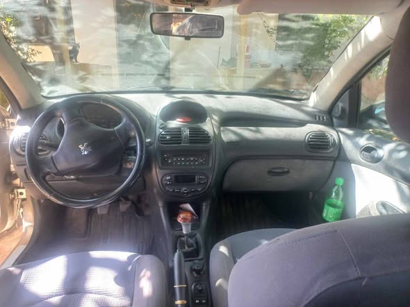 بيجو 206 2006 - صورة 4