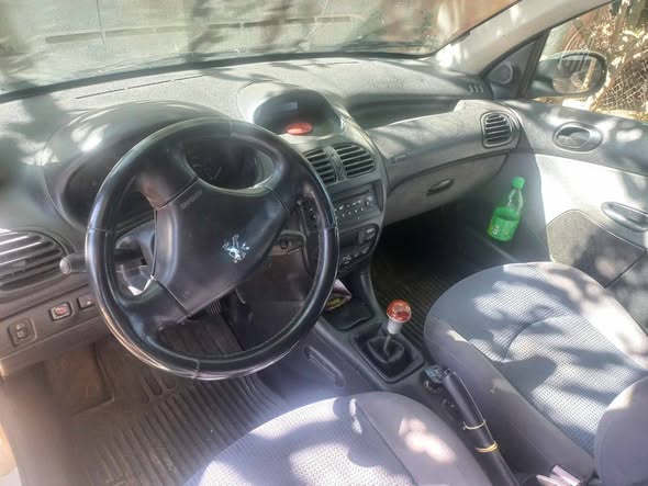 بيجو 206 2006 - صورة 5