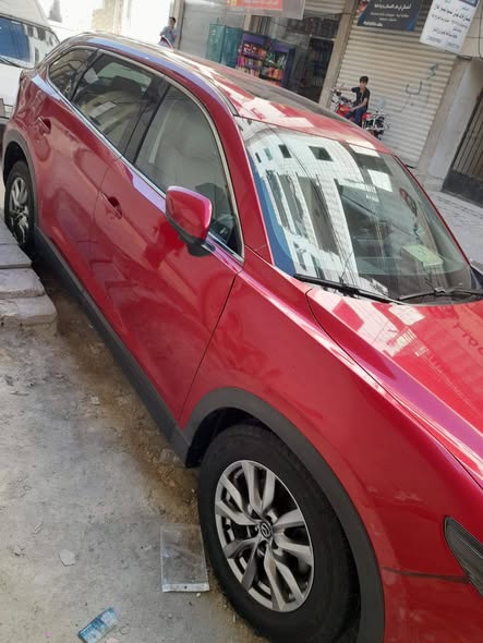 مازدا CX-9 2017 - صورة 3