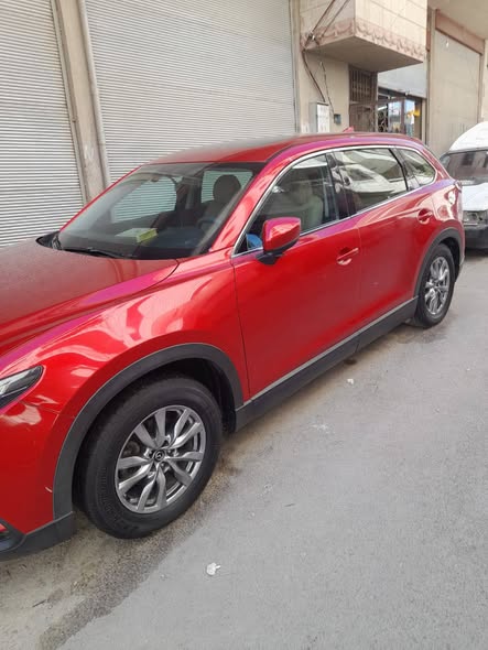 مازدا CX-9 2017 - صورة 2