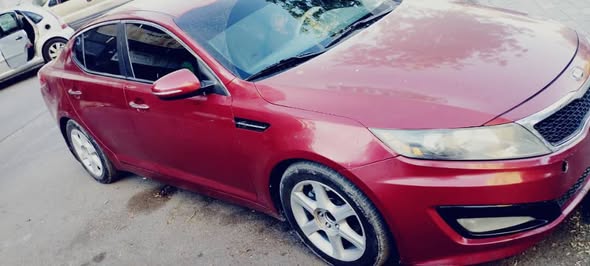 كيا اوبتما 2013 - صورة 2