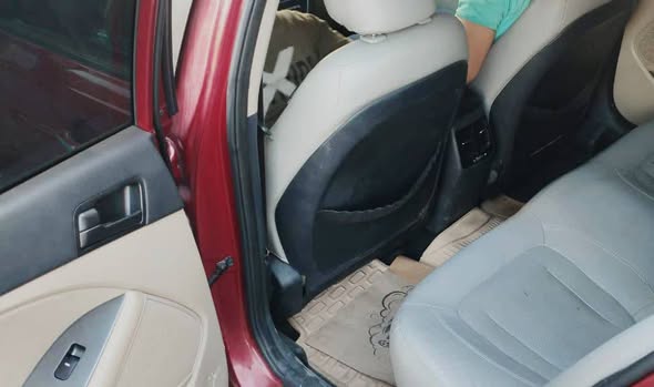 كيا اوبتما 2013 - صورة 4