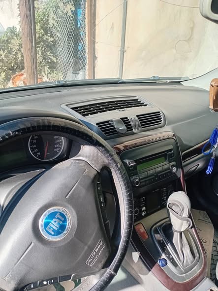 فيات Croma 2007 - صورة 5