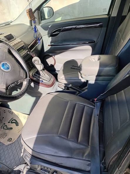 فيات Croma 2007 - صورة 4