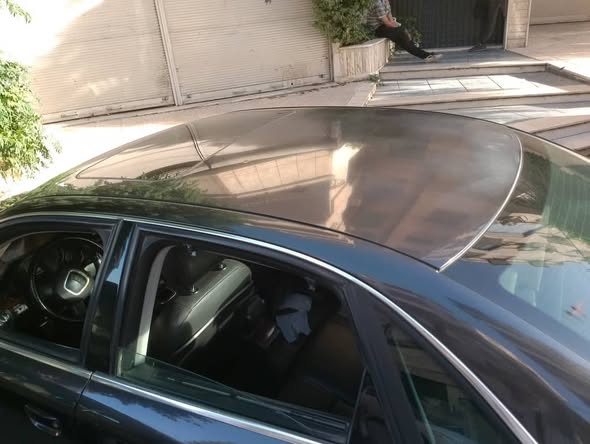 اودي A4 2008 - صورة 2