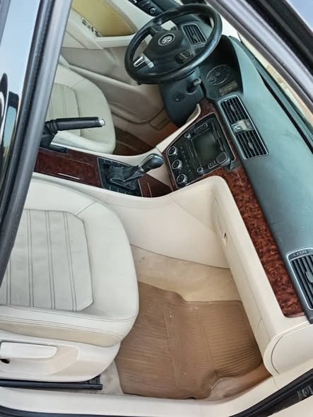 فولكسفاغن باسات 2013 - صورة 4