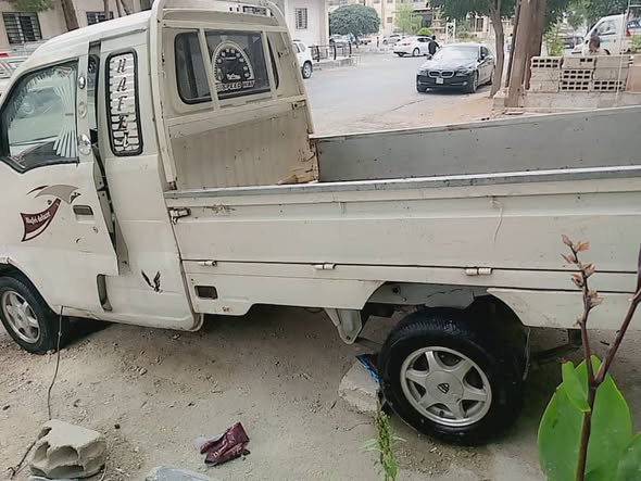 هافي مني 2012 - صورة 5