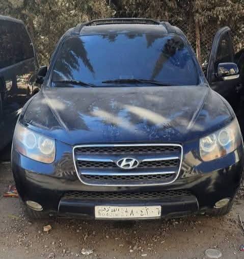 هيونداي أفانتي 2009 - صورة 5